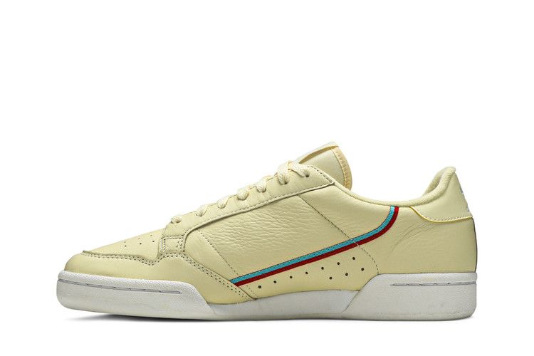 adidas Continental 80 Mist Sun