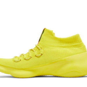 adidas Humanrace Sičhona Shock Yellow