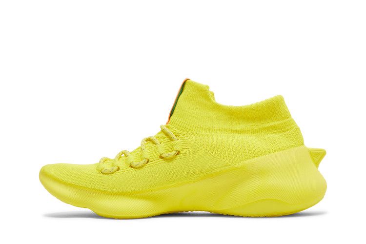 adidas Humanrace Sičhona Shock Yellow