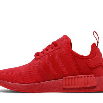 adidas NMD R1 Scarlet