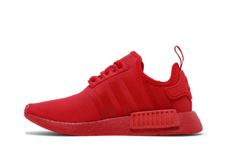 adidas NMD R1 Scarlet