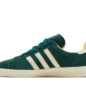 adidas Campus 80s Collegiate Green