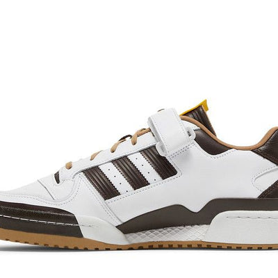 adidas Forum Low M&M's White Brown