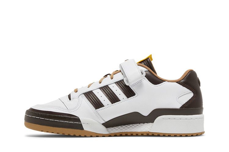 adidas Forum Low M&M's White Brown