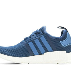adidas NMD R1 Blue White