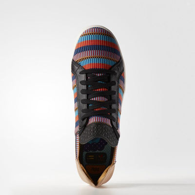 adidas Elastic Lace Up Pharrell Multi-Color