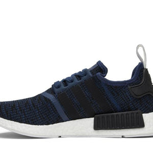 adidas NMD R1 Mystery Blue