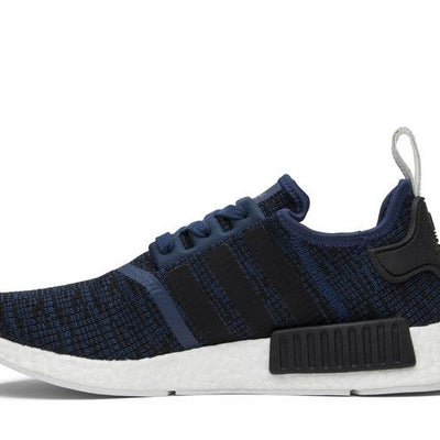 adidas NMD R1 Mystery Blue
