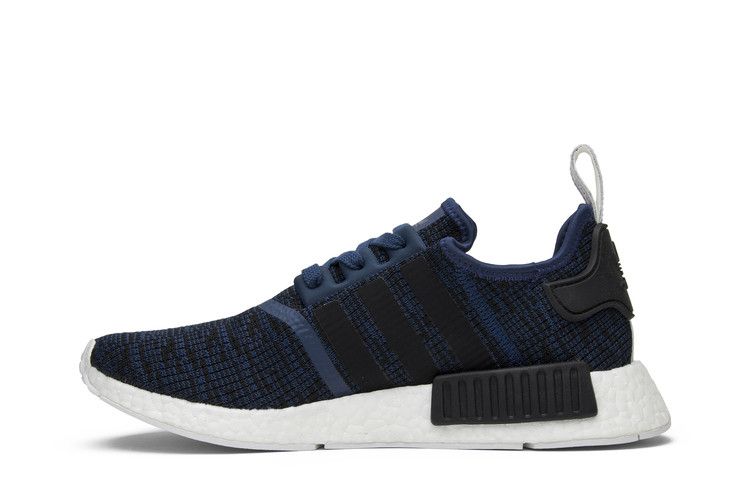 adidas NMD R1 Mystery Blue