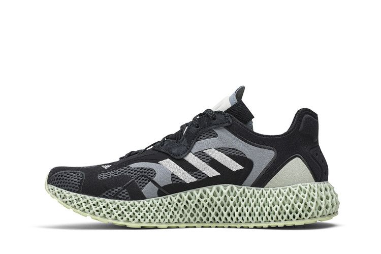 adidas Consortium Runner V2 4D Collegiate Navy