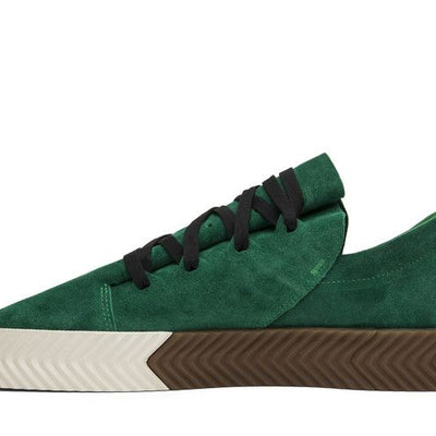 adidas AW Skate Alexander Wang Green