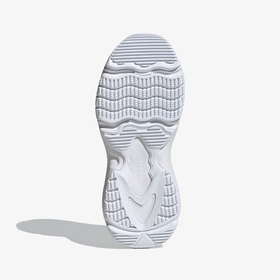 ADIDAS ORIGINALS | OZGAIA { CLOUD WHITE/GREY ONE