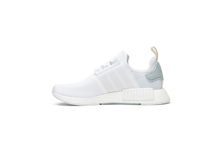 adidas NMD R1 Tactile Green(Women's)
