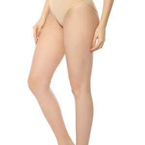 Seamless Waist Shaper - Sandalwood