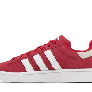 adidas Campus 00s Better Scarlet (Kids)