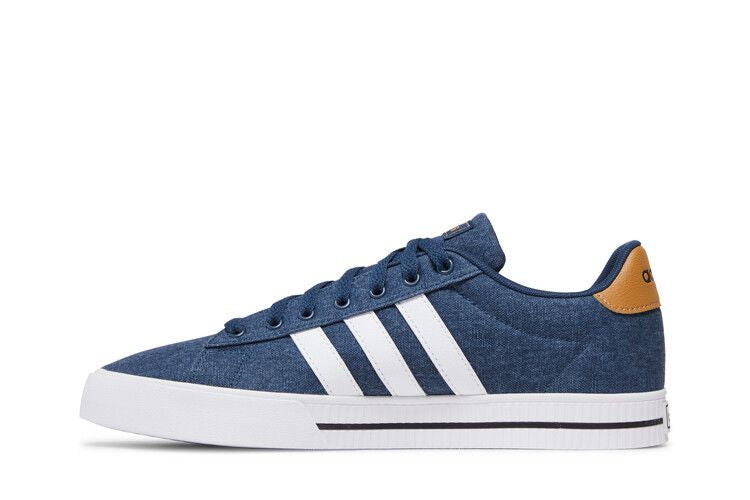 adidas Daily 3.0 Crew Navy Cloud White Core Black
