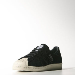 adidas Nh Shelltoe Sneakers Black/ Black/ L Bone
