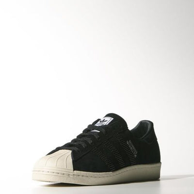 adidas Nh Shelltoe Sneakers Black/ Black/ L Bone