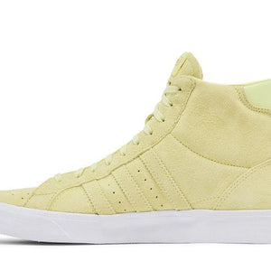adidas Basket Profi Yellow Tint (Women's)