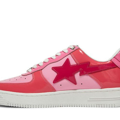 A Bathing Ape Bape Sta Low M1 Rocnation