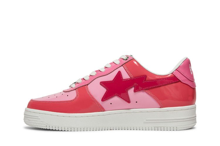 A Bathing Ape Bape Sta Low M1 Rocnation