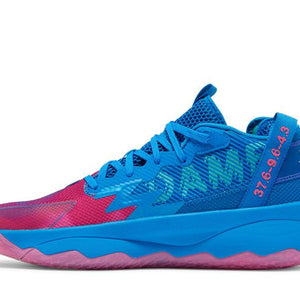 adidas Dame 8 Battle Of The Bubble