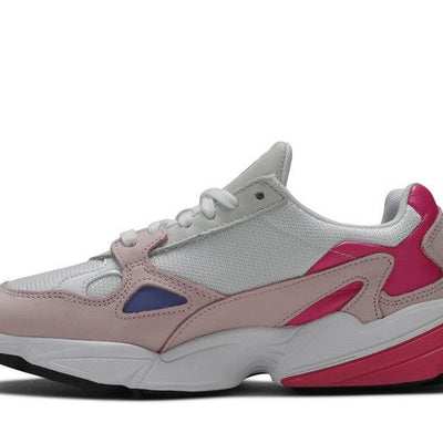 adidas Falcon Cloud White Light Pink (Women's)