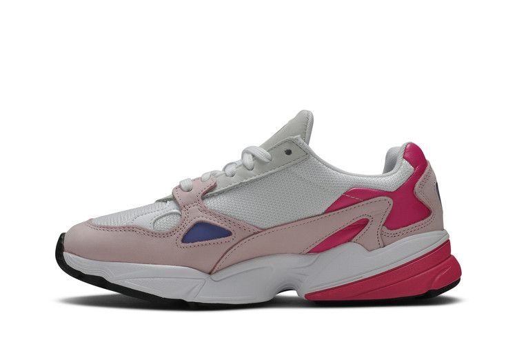 adidas Falcon Cloud White Light Pink (Women's)