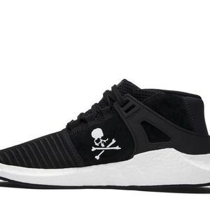 adidas EQT Support 93/17 Mid mastermind Black