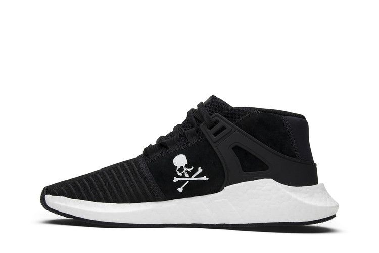 adidas EQT Support 93/17 Mid mastermind Black