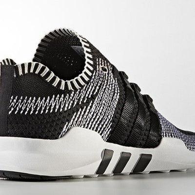 adidas EQT Support Adv Primeknit Black White
