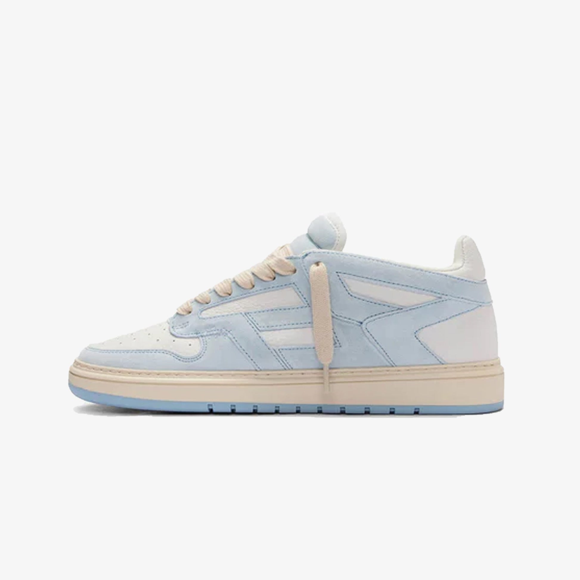 Represent | REPTOR LOW  { POWDER BLUE