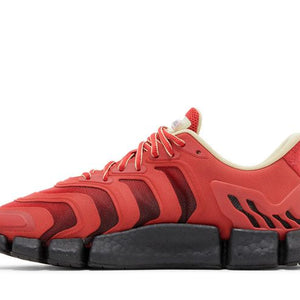 adidas Climacool Vento Scarlet Black Gold