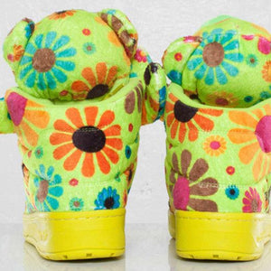 adidas JS Bear Flower Power