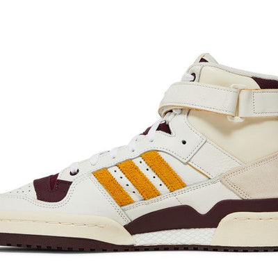 adidas Forum 84 High Eric Emanuel Arizona State Sun Devils