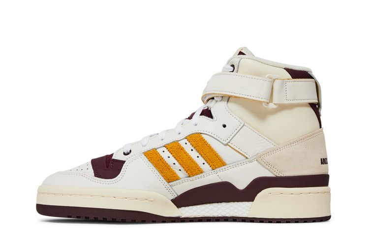 adidas Forum 84 High Eric Emanuel Arizona State Sun Devils