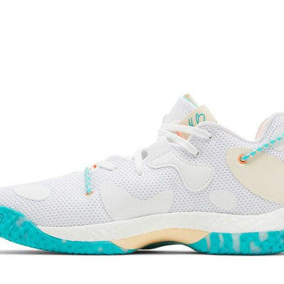 adidas Harden Vol. 6 The Bahamas