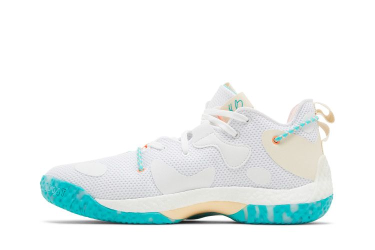 adidas Harden Vol. 6 The Bahamas
