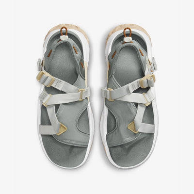 Nike | ONEONTA NEXT NATURE  { MICA GREEN/SAIL