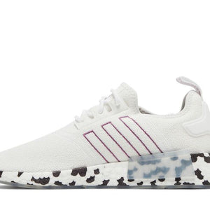 adidas NMD R1 Active Purple Spotted (Women's)