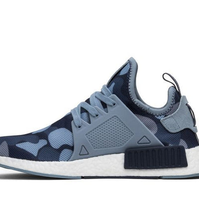 adidas NMD XR1 Blue Duck Camo (Women's)