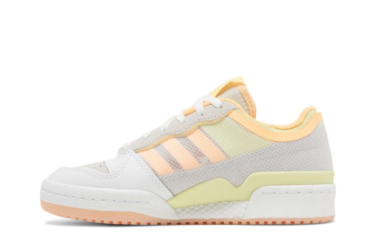 adidas Forum Low TPU (Women's)