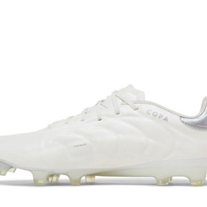 adidas Copa Pure II Elite FG Cloud White Silver Metallic