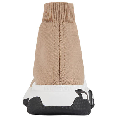 Balenciaga Speed Graffiti Beige (Women'S)