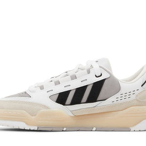 adidas ADI2000 Chalk White Black