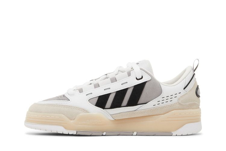 adidas ADI2000 Chalk White Black