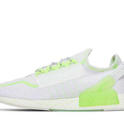 adidas NMD R1 V2 Signal Green