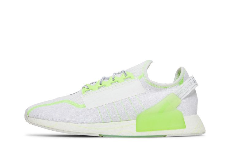 adidas NMD R1 V2 Signal Green