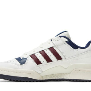 adidas Forum Low CL Off White Shadow Red