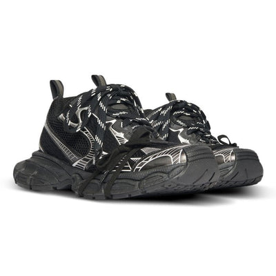 Balenciaga 3XL Black